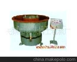 【【精品推薦 優(yōu)質產品】供應多種振動研磨機(圖)】價格,廠家,圖片,研磨機,無錫市林木精工機械廠-